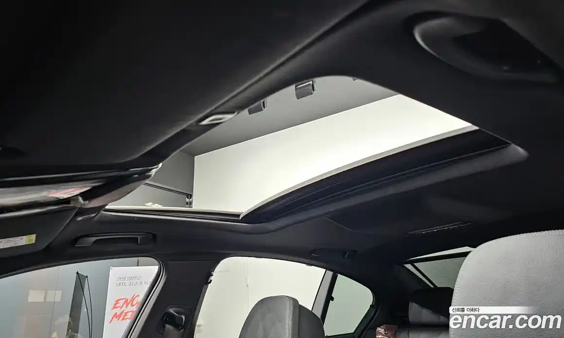 BMW 5-Series 2022 2.0 Автомат в Москве № 191349, фото 7