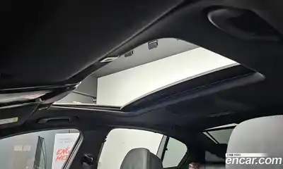 BMW 5-Series 2022 2.0 Автомат в Москве № 191349, миниатюра 7