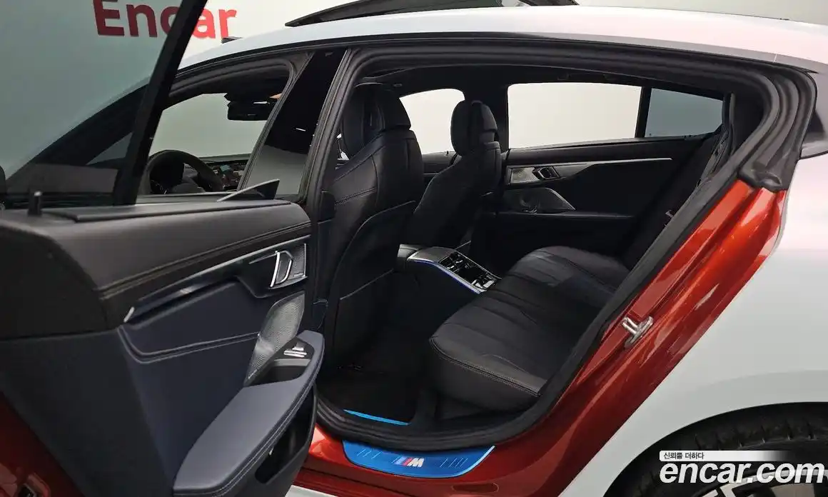 BMW 8-Series 2021 3.0 Автомат в Москве № 191602, фото 16