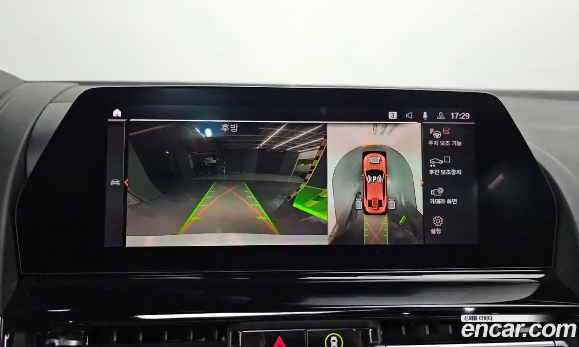 BMW 8-Series 2021 3.0 Автомат в Москве № 191602, фото 6