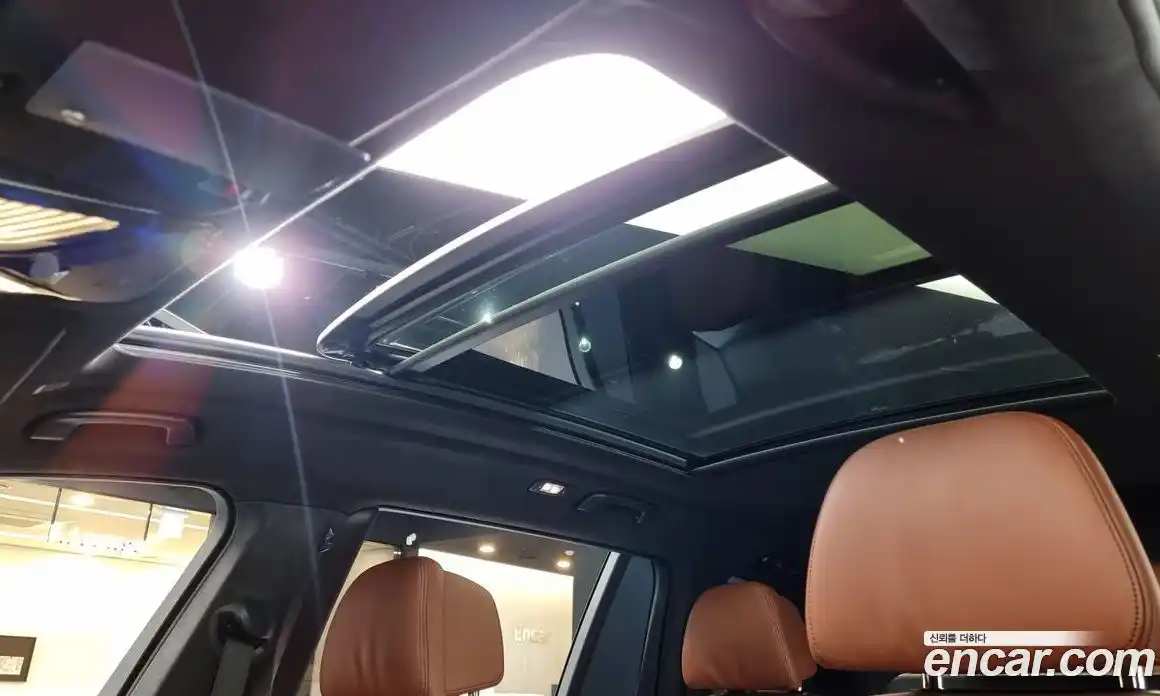 BMW X7 2022 3.0 Автомат в Москве № 191700, фото 11