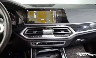 BMW X7 2022 3.0 Автомат в Москве № 191700, миниатюра 12