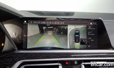 BMW X7 2022 3.0 Автомат в Москве № 191700, миниатюра 4