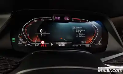 BMW X7 2022 3.0 Автомат в Москве № 191700, миниатюра 6