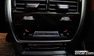 BMW X7 2022 3.0 Автомат в Москве № 191700, миниатюра 7