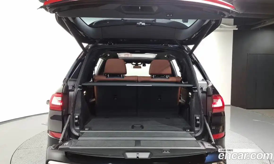 BMW X7 2022 3.0 Автомат в Москве № 191700, фото 8