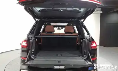 BMW X7 2022 3.0 Автомат в Москве № 191700, миниатюра 8