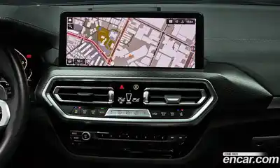 BMW X4 2023 2.0 Автомат в Москве № 192229, миниатюра 11