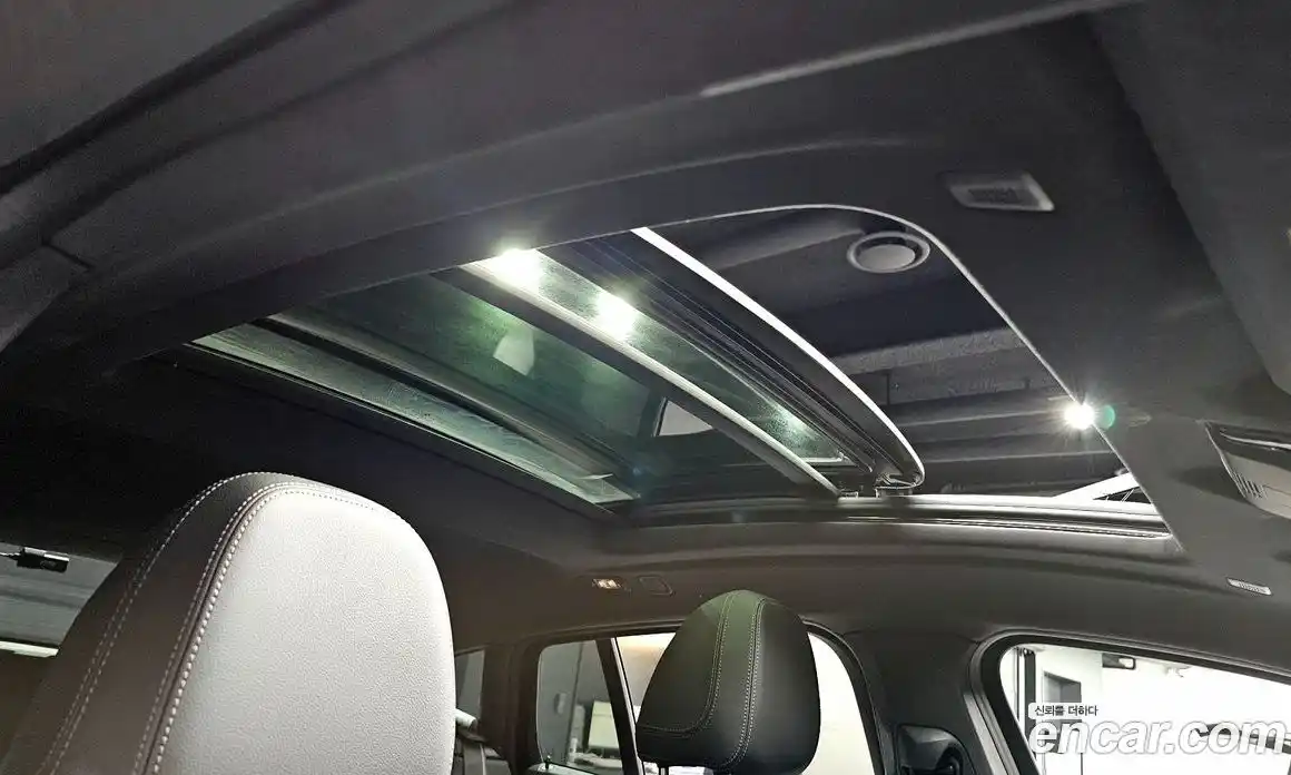 BMW X4 2023 2.0 Автомат в Москве № 192229, фото 16