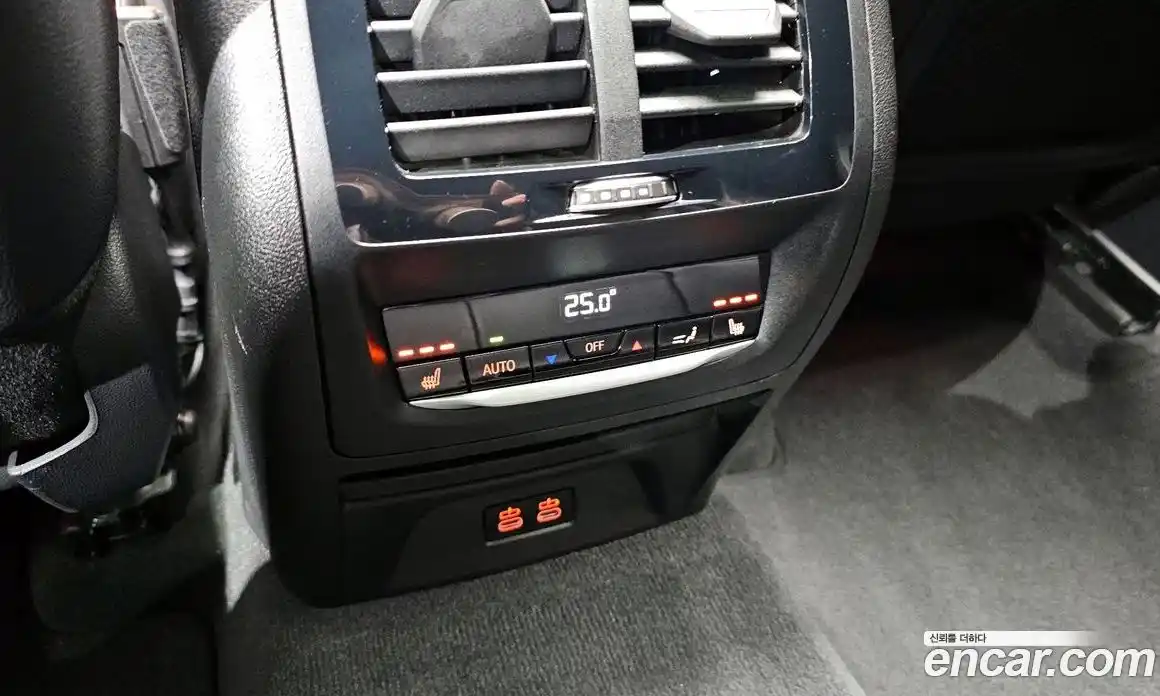 BMW X4 2023 2.0 Автомат в Москве № 192229, фото 19