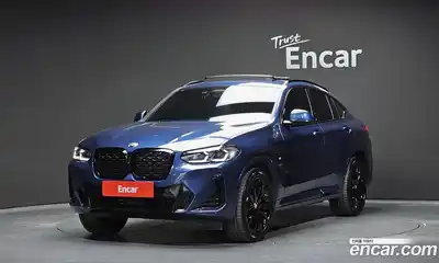 BMW X4 2023 2.0 Автомат в Москве № 192229, миниатюра 5