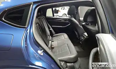 BMW X4 2023 2.0 Автомат в Москве № 192229, миниатюра 9