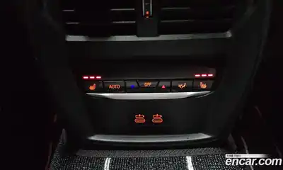 BMW 3-Series 2022 2.0 Автомат в Москве № 192694, миниатюра 11