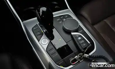 BMW 3-Series 2022 2.0 Автомат в Москве № 192694, миниатюра 3