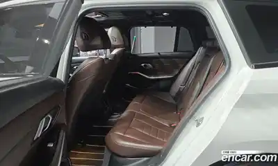 BMW 3-Series 2022 2.0 Автомат в Москве № 192694, миниатюра 8