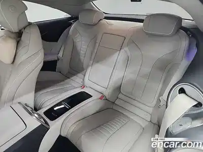 Mercedes-Benz S-Class 2017 3.0 Автомат в Москве № 193594, миниатюра 12