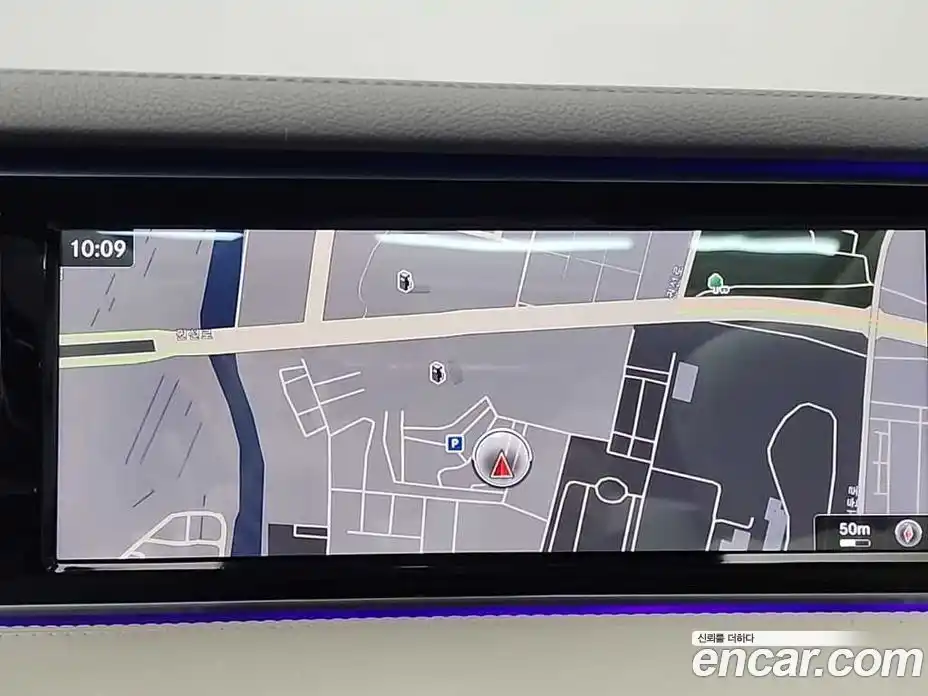 Mercedes-Benz S-Class 2017 3.0 Автомат в Москве № 193594, фото 14