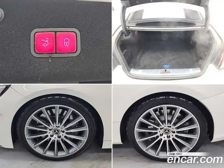 Mercedes-Benz S-Class 2017 3.0 Автомат в Москве № 193594, фото 20