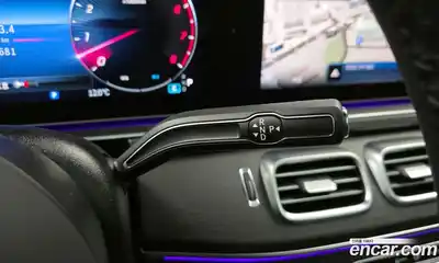 Mercedes-Benz GLE-Class, 2025