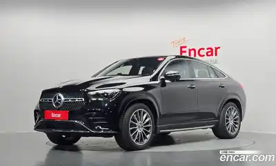 Mercedes-Benz GLE-Class 2025 3.0 Автомат в Москве № 193704, миниатюра 12