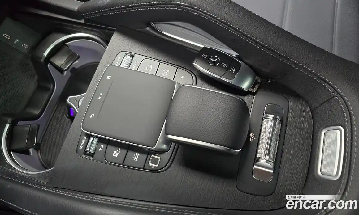 Mercedes-Benz GLE-Class 2025 3.0 Автомат в Москве № 193704, фото 15