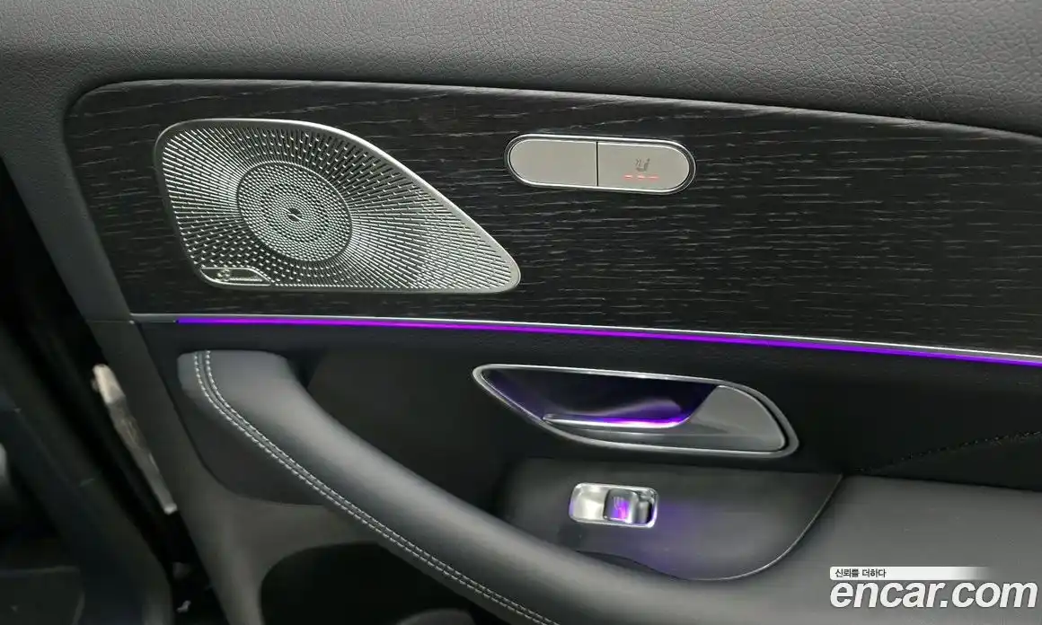 Mercedes-Benz GLE-Class 2025 3.0 Автомат в Москве № 193704, фото 16