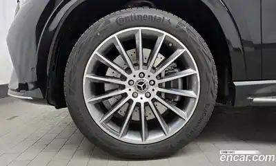 Mercedes-Benz GLE-Class 2025 3.0 Автомат в Москве № 193704, миниатюра 8
