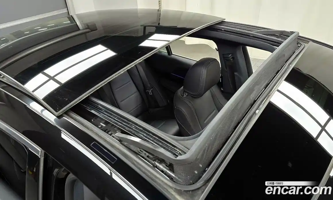 Mercedes-Benz GLE-Class 2025 3.0 Автомат в Москве № 193704, фото 10