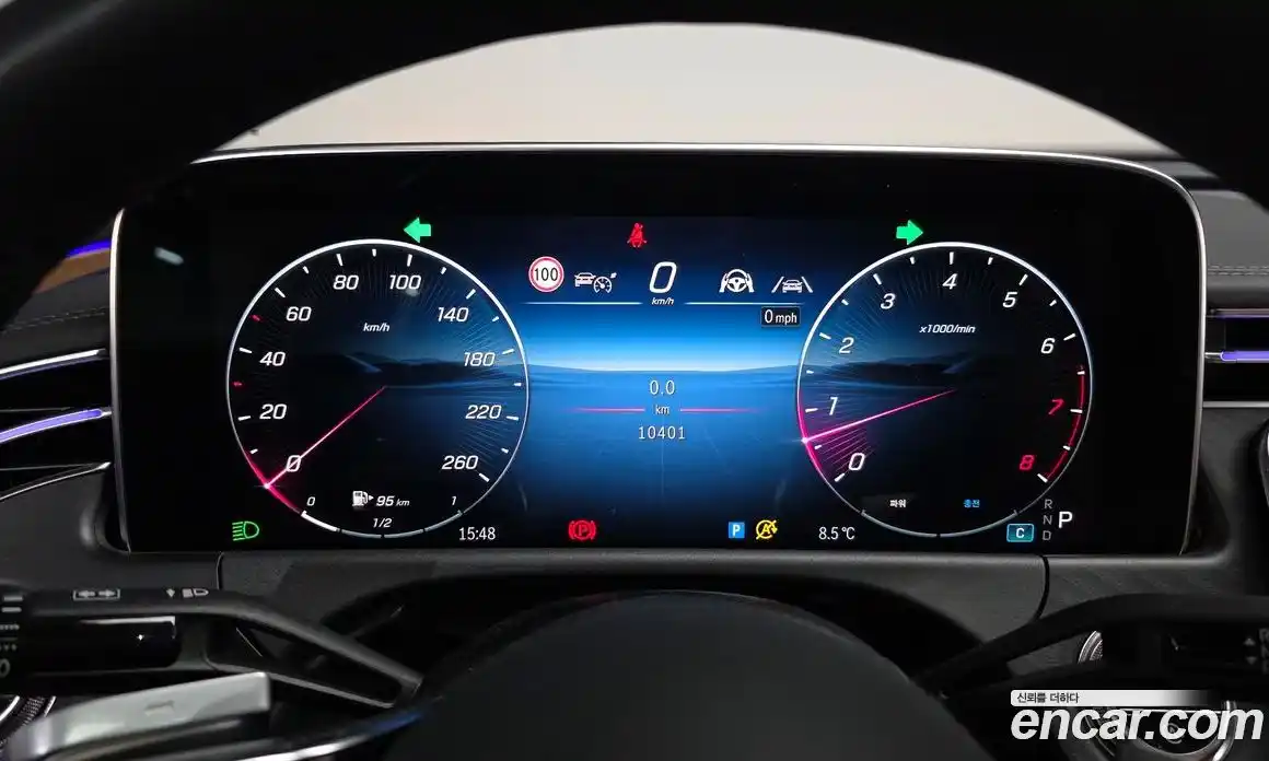 Mercedes-Benz E-Class 2025 2.0 Автомат в Москве № 193941, фото 13