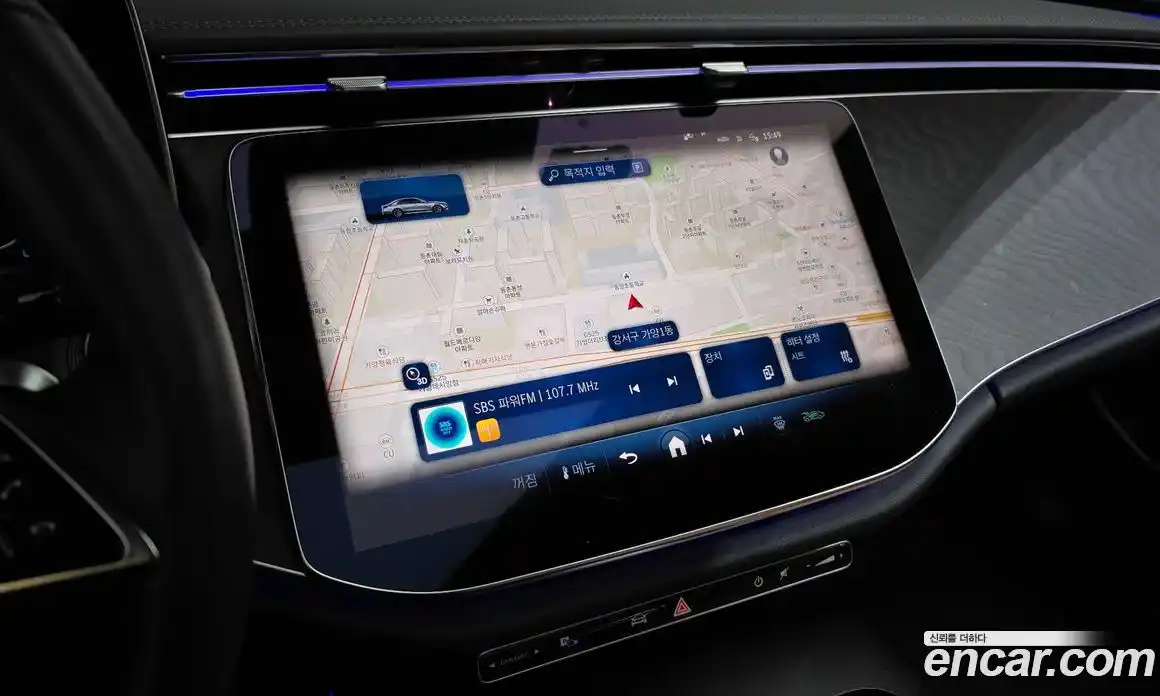 Mercedes-Benz E-Class 2025 2.0 Автомат в Москве № 193941, фото 16