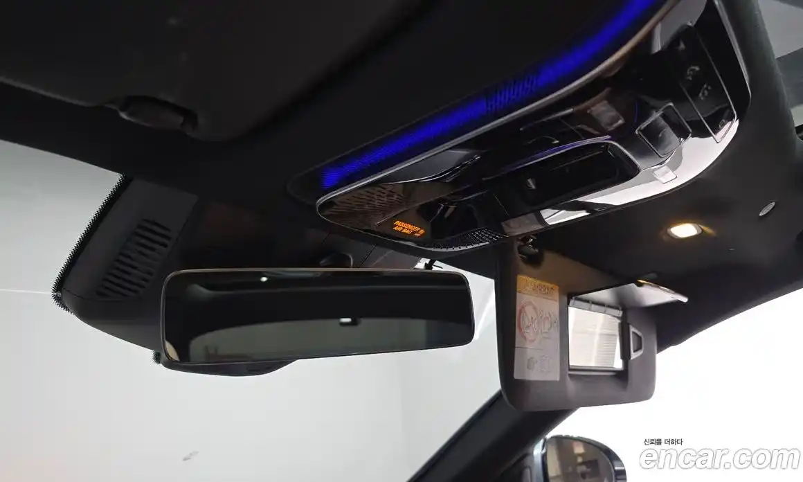 Mercedes-Benz E-Class 2025 2.0 Автомат в Москве № 193941, фото 19