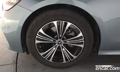 Mercedes-Benz E-Class 2025 2.0 Автомат в Москве № 193941, миниатюра 6