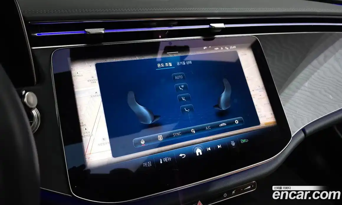 Mercedes-Benz E-Class 2025 2.0 Автомат в Москве № 193941, фото 7