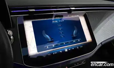 Mercedes-Benz E-Class 2025 2.0 Автомат в Москве № 193941, миниатюра 7