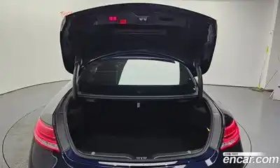 Mercedes-Benz C-Class 2021 3.0 Автомат в Москве № 194484, миниатюра 11