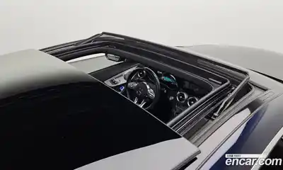 Mercedes-Benz C-Class 2021 3.0 Автомат в Москве № 194484, миниатюра 2