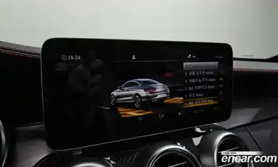 Mercedes-Benz C-Class 2021 3.0 Автомат в Москве № 194484, миниатюра 10