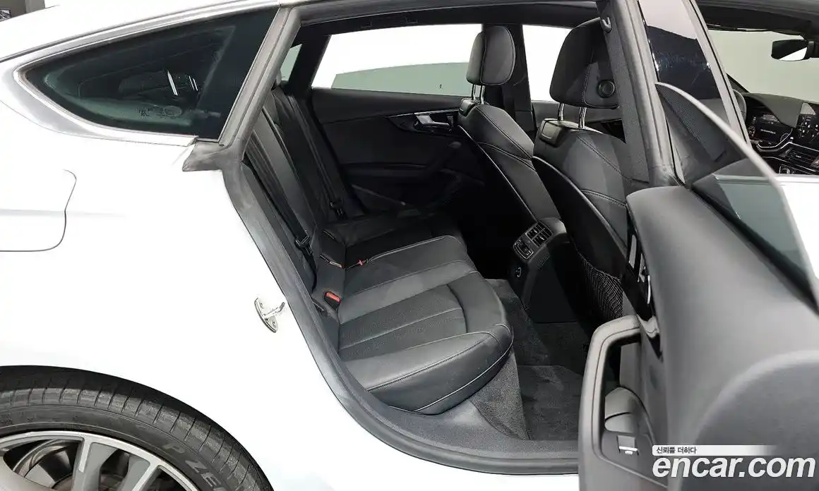 Audi A5 2020 2.0 Автомат в Москве № 196227, фото 20