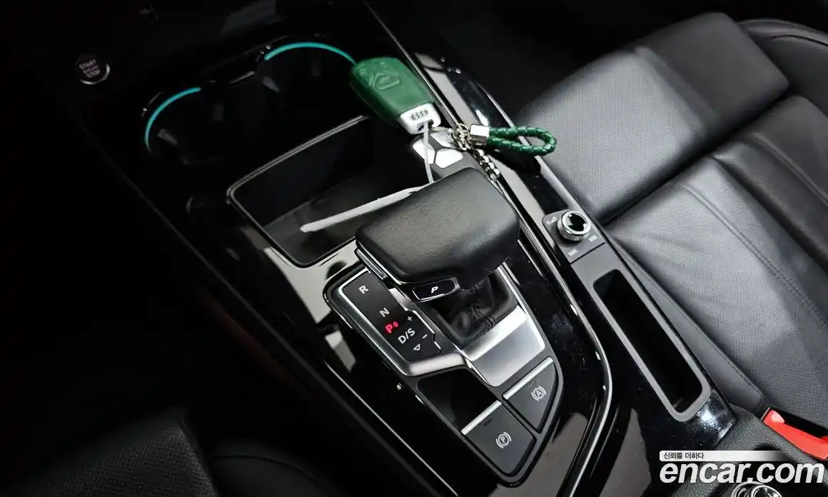 Audi A5 2020 2.0 Автомат в Москве № 196227, фото 4