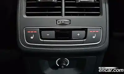 Audi A5 2020 2.0 Автомат в Москве № 196227, миниатюра 5