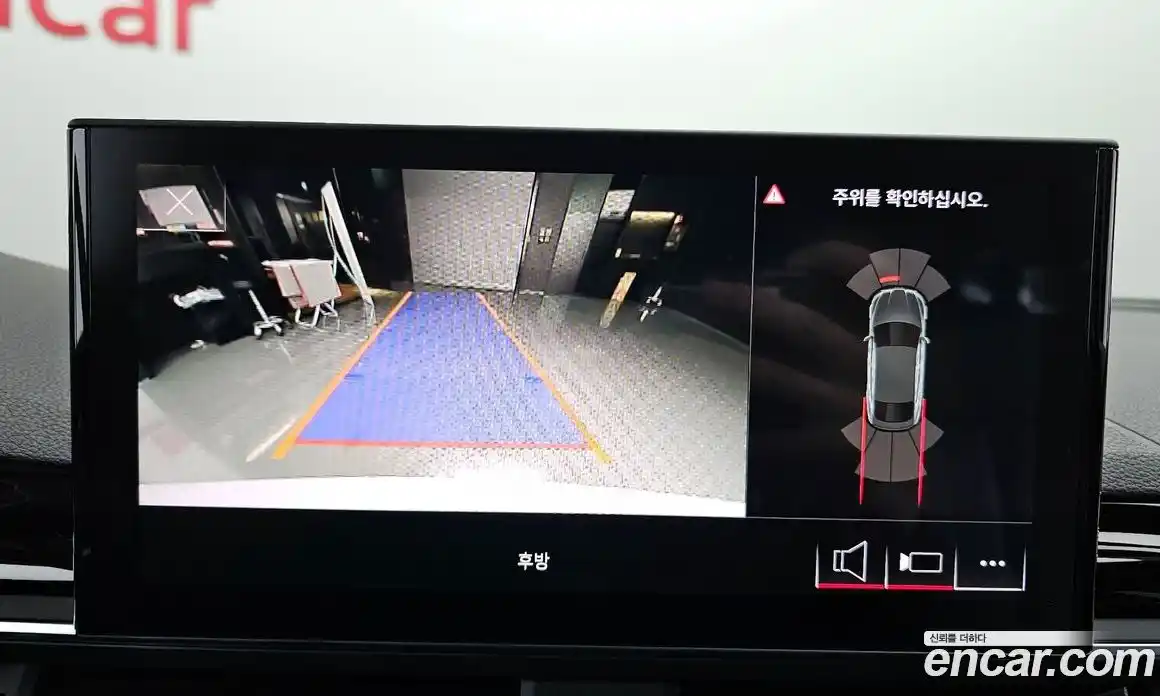 Audi A5 2020 2.0 Автомат в Москве № 196227, фото 8