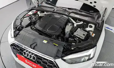 Audi A5 2020 2.0 Автомат в Москве № 196227, миниатюра 9