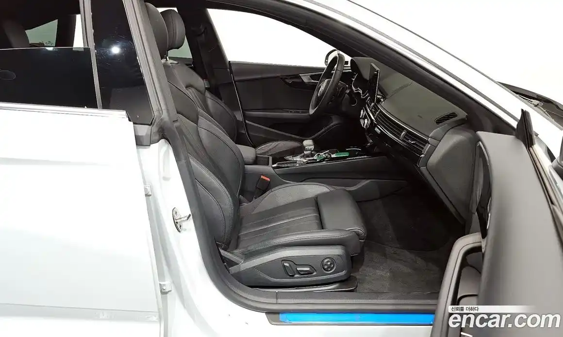 Audi A5 2020 2.0 Автомат в Москве № 196227, фото 10