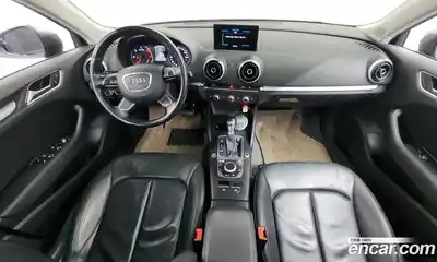 Audi A3 2015 1.6 Автомат в Москве № 196604, миниатюра 7