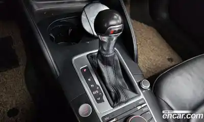 Audi A3 2015 1.6 Автомат в Москве № 196604, миниатюра 9