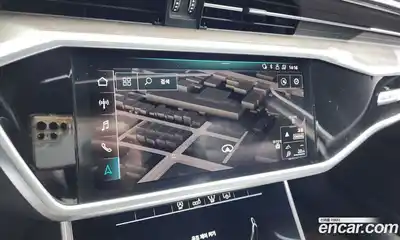 Audi A6 2020 2.0 Автомат в Москве № 196613, миниатюра 11