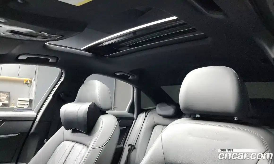 Audi A6 2020 2.0 Автомат в Москве № 196613, фото 17