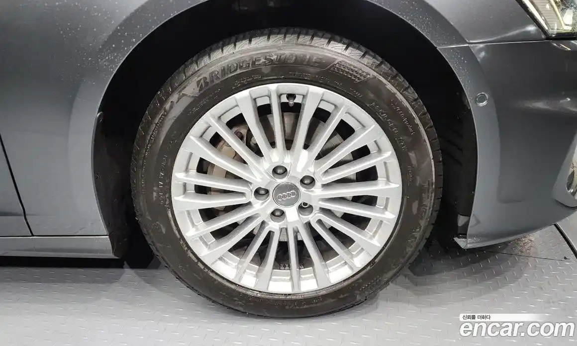 Audi A6 2020 2.0 Автомат в Москве № 196613, фото 18