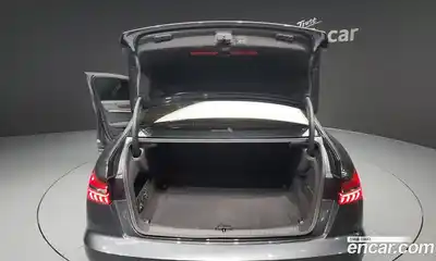 Audi A6 2020 2.0 Автомат в Москве № 196613, миниатюра 2