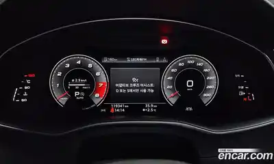 Audi A6 2020 2.0 Автомат в Москве № 196613, миниатюра 4